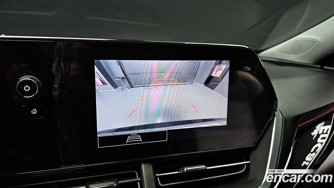 ChevroletGMDaewoo Trax 2025