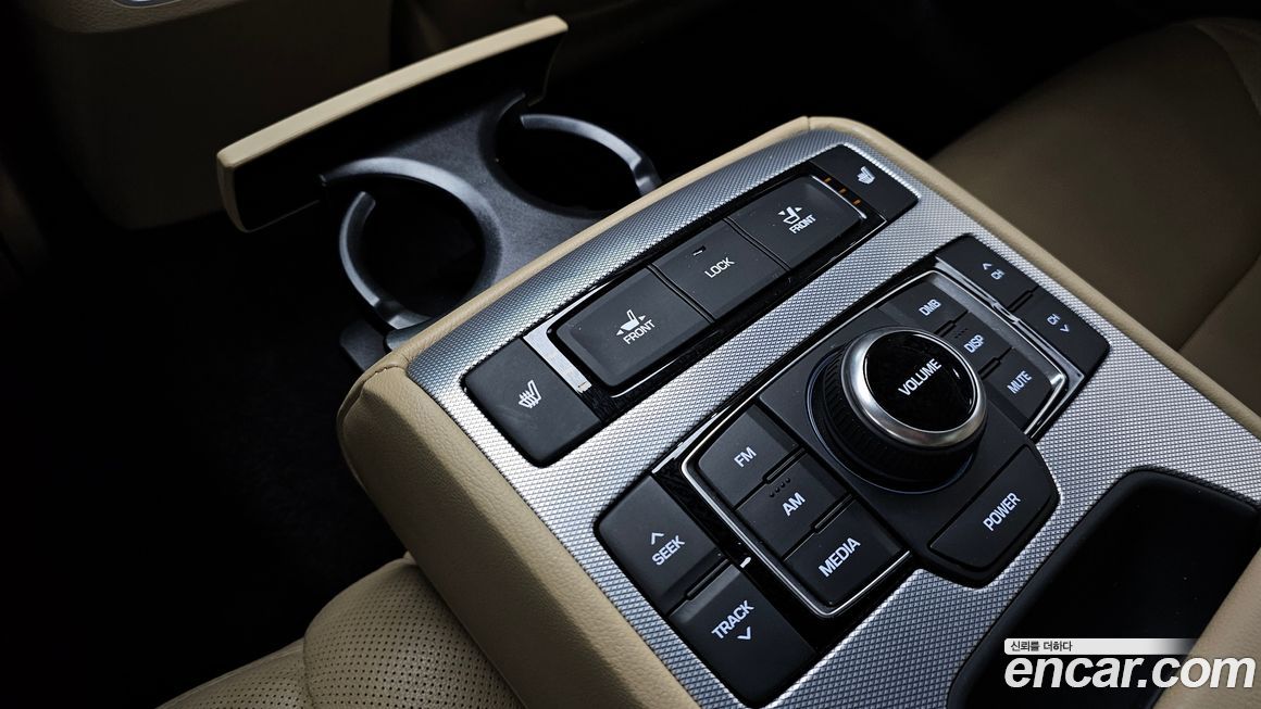 Genesis G80 2019