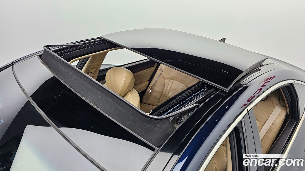 Genesis G80 2019