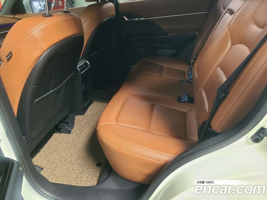 KG_Mobility_Ssangyong Torres 2024