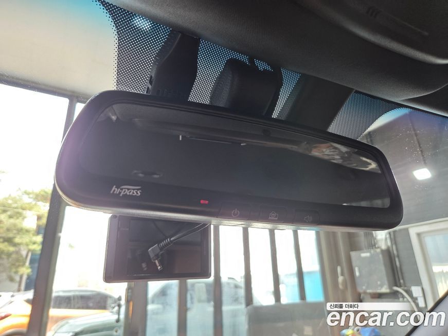 KG_Mobility_Ssangyong Torres 2024