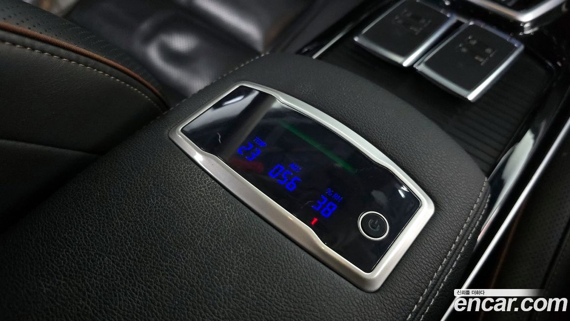 Renault-KoreaSamsung QM6 2021