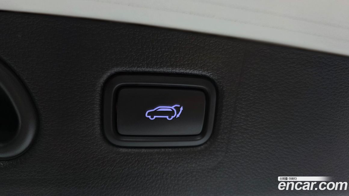 Hyundai Tucson 2020