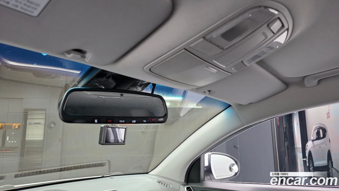 Hyundai Tucson 2020