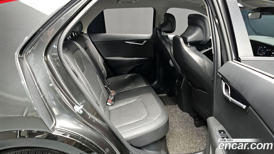 Kia Niro 2022