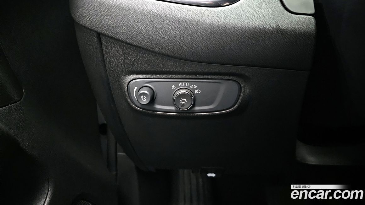 ChevroletGMDaewoo Equinox 2022