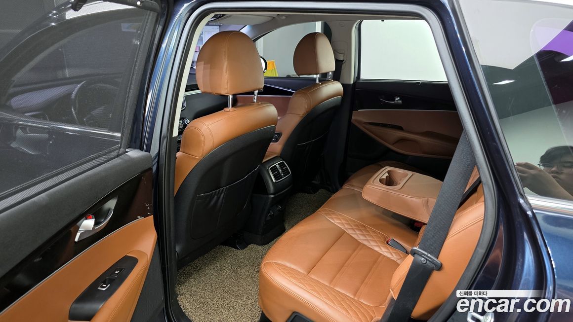 Kia Sorento 2020
