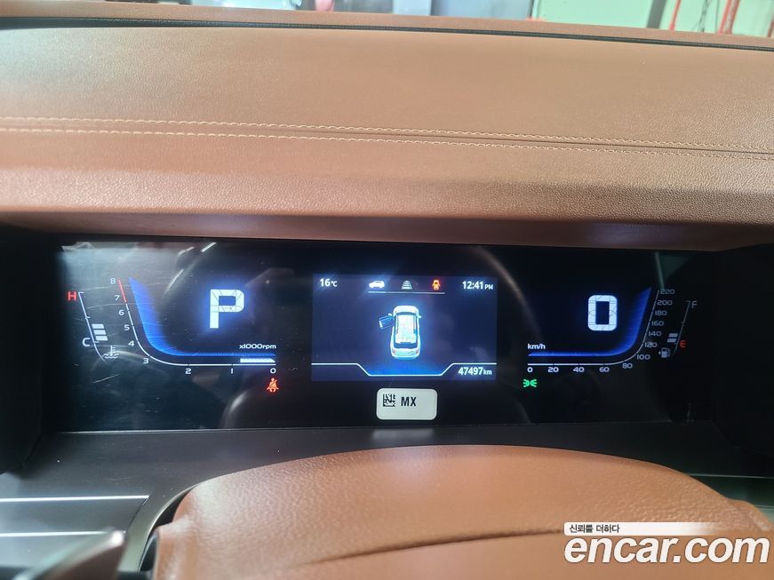 KG_Mobility_Ssangyong Torres 2024