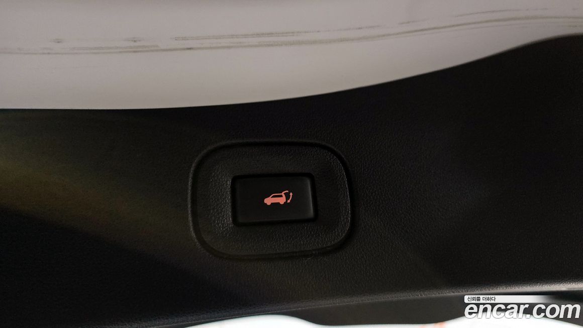 Renault-KoreaSamsung QM6 2021