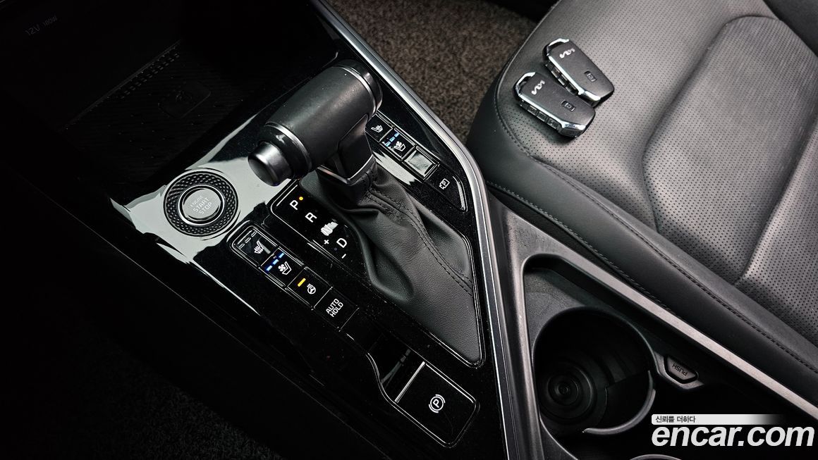 Kia Niro 2022