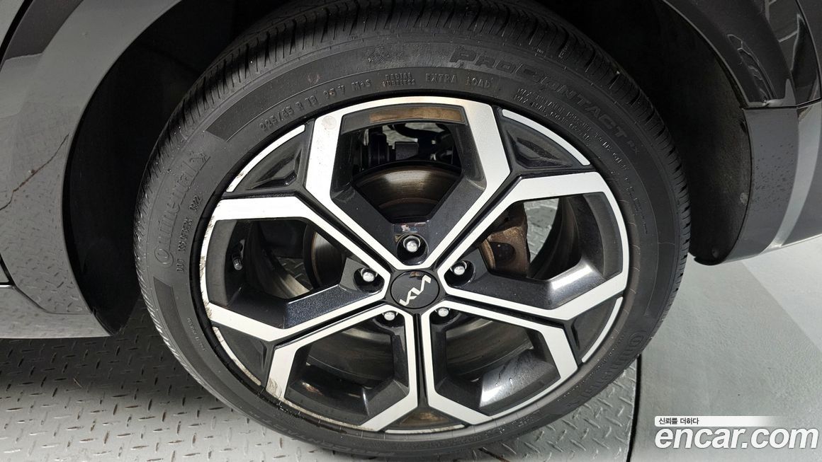Kia Niro 2022