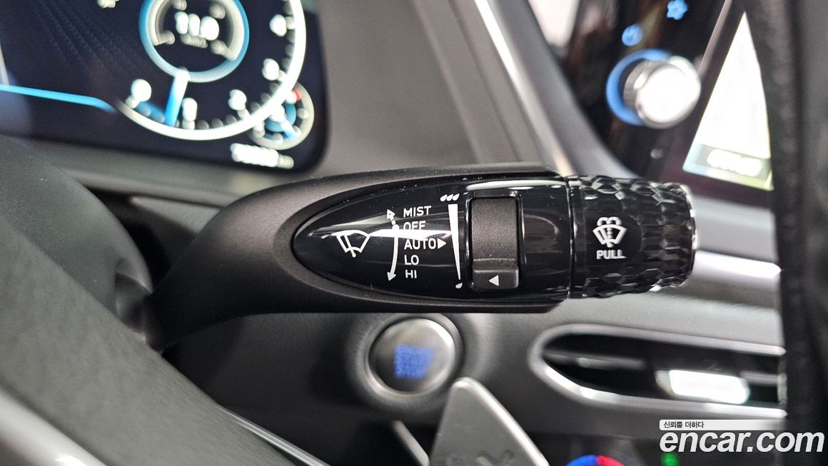 Hyundai Sonata 2023