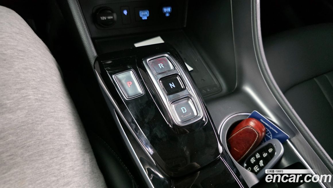 Hyundai Sonata 2021
