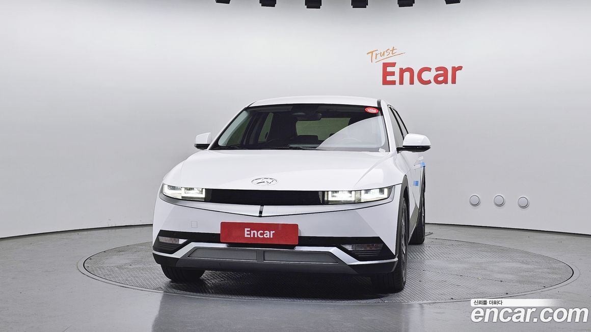 Hyundai Ioniq5 2022
