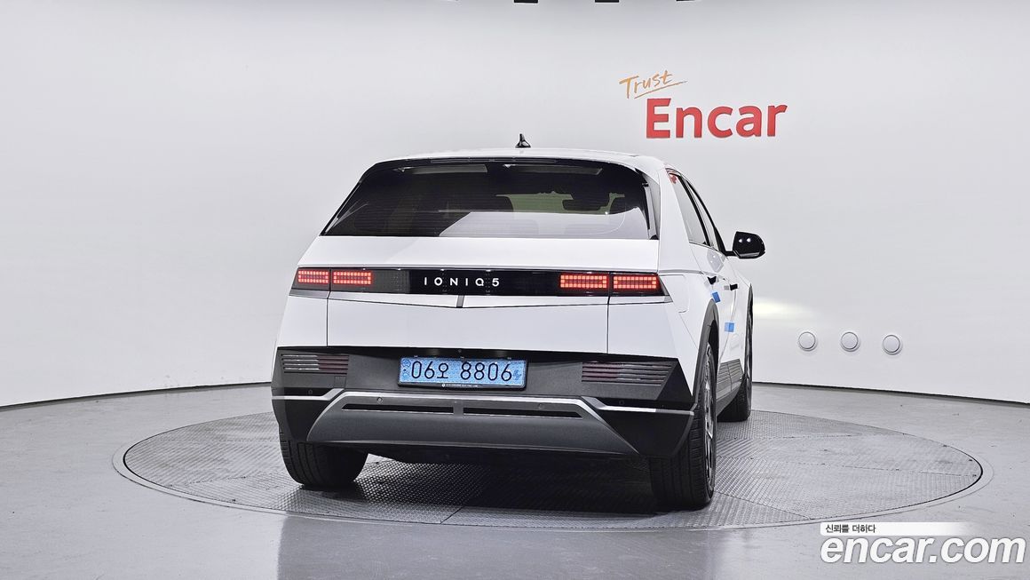 Hyundai Ioniq5 2022