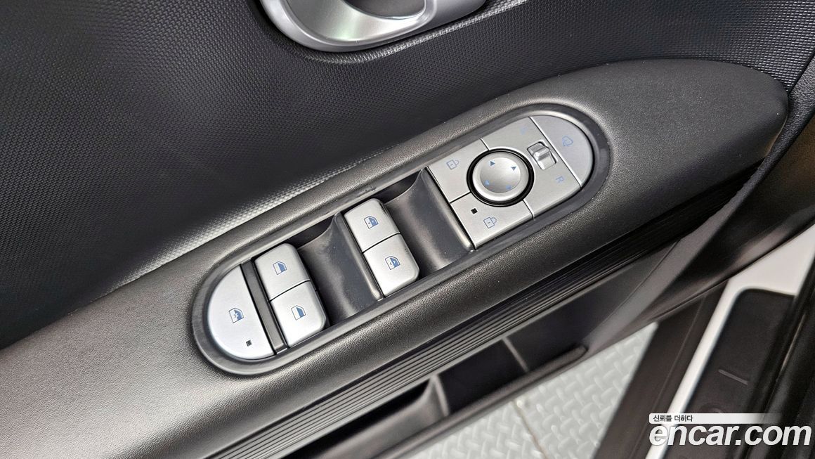 Hyundai Ioniq5 2022