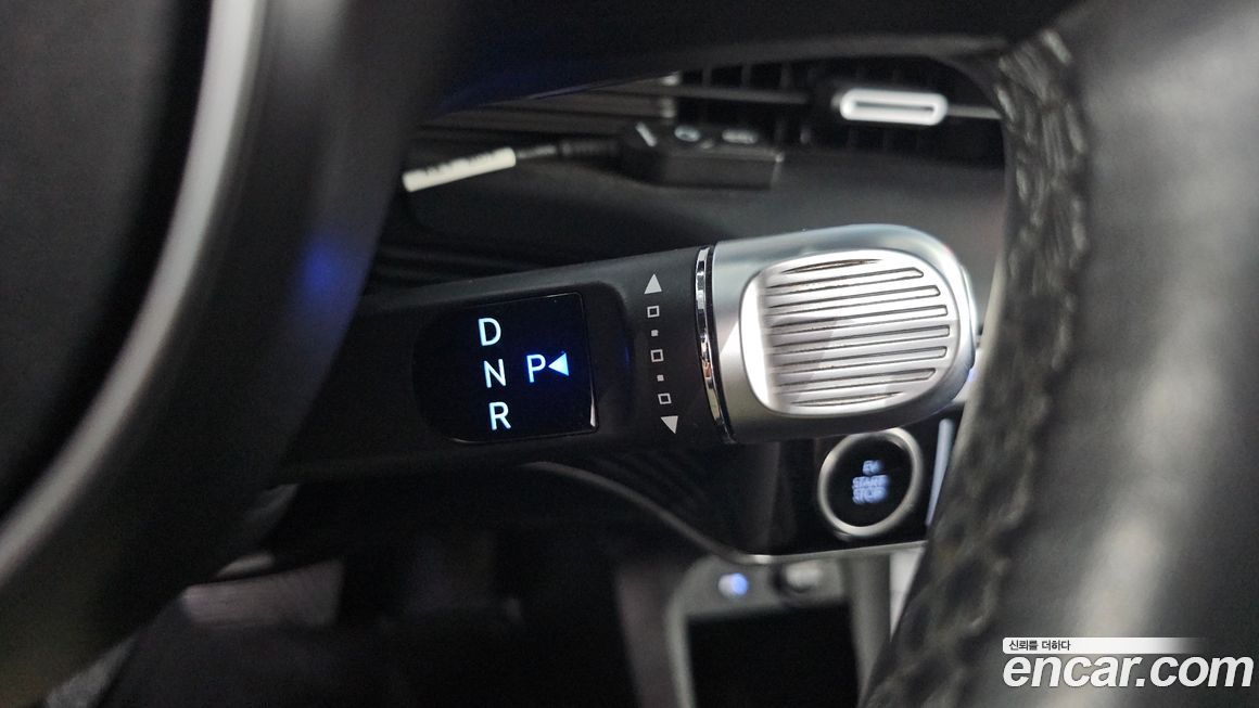 Hyundai Ioniq5 2022