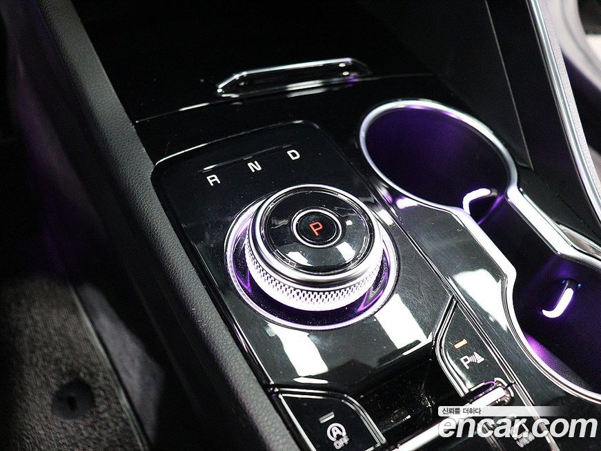 Kia K5 2022