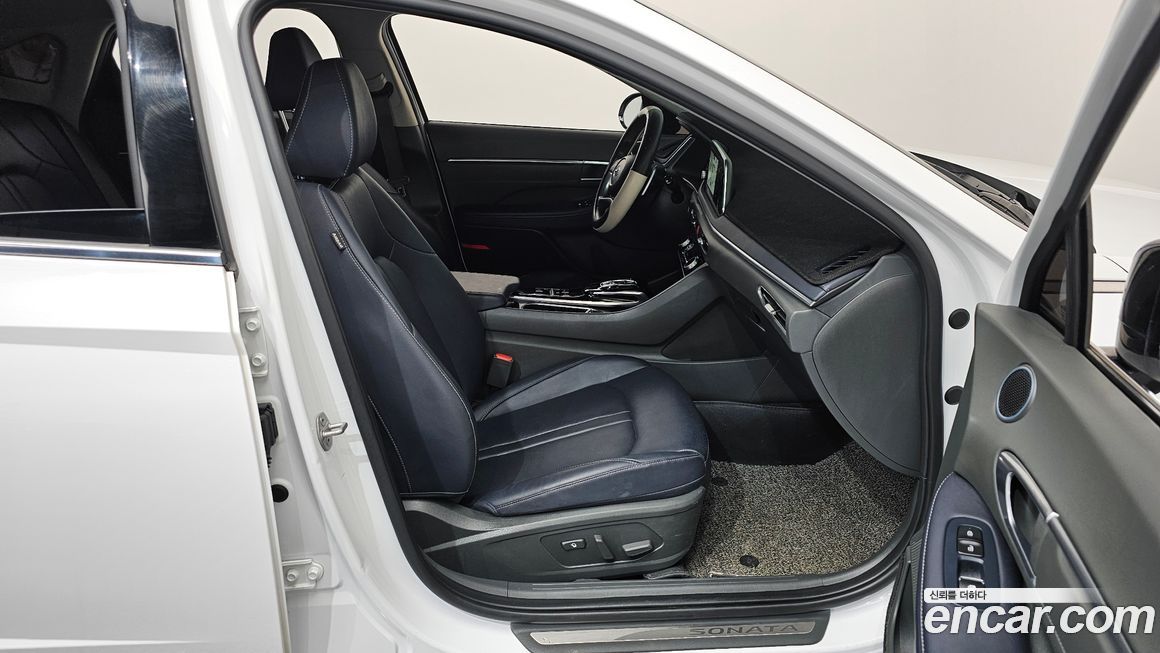 Hyundai Sonata 2023