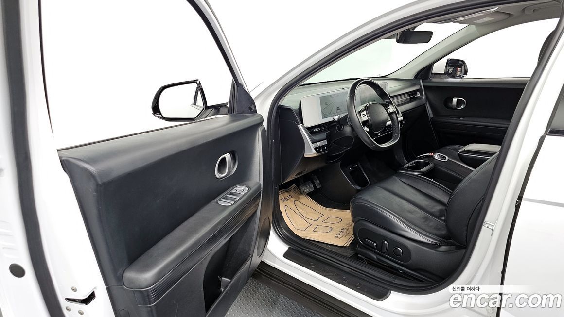 Hyundai Ioniq5 2022