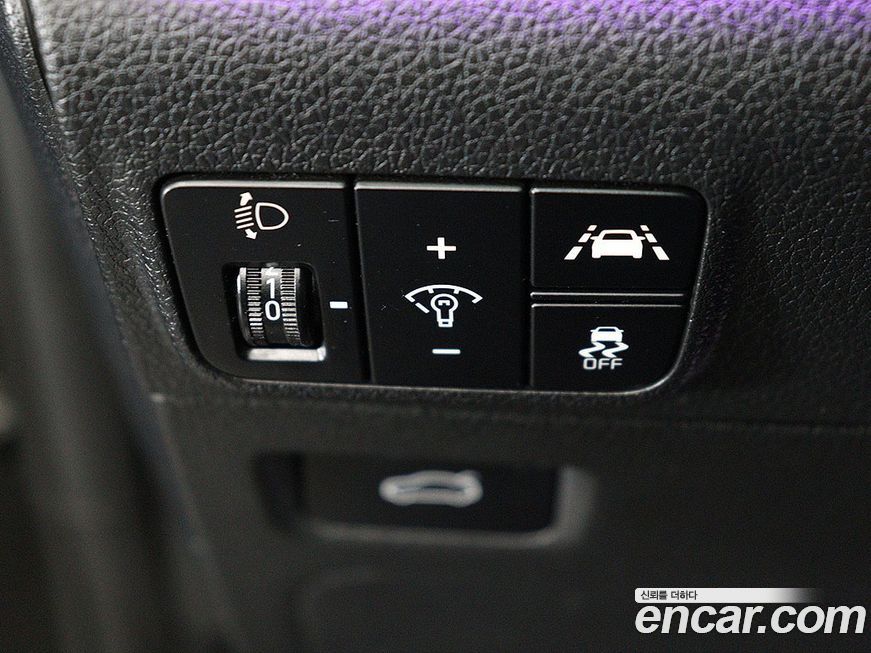 Kia K5 2022