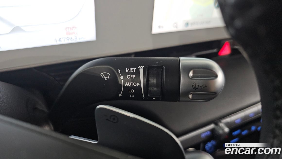 Hyundai Ioniq5 2022