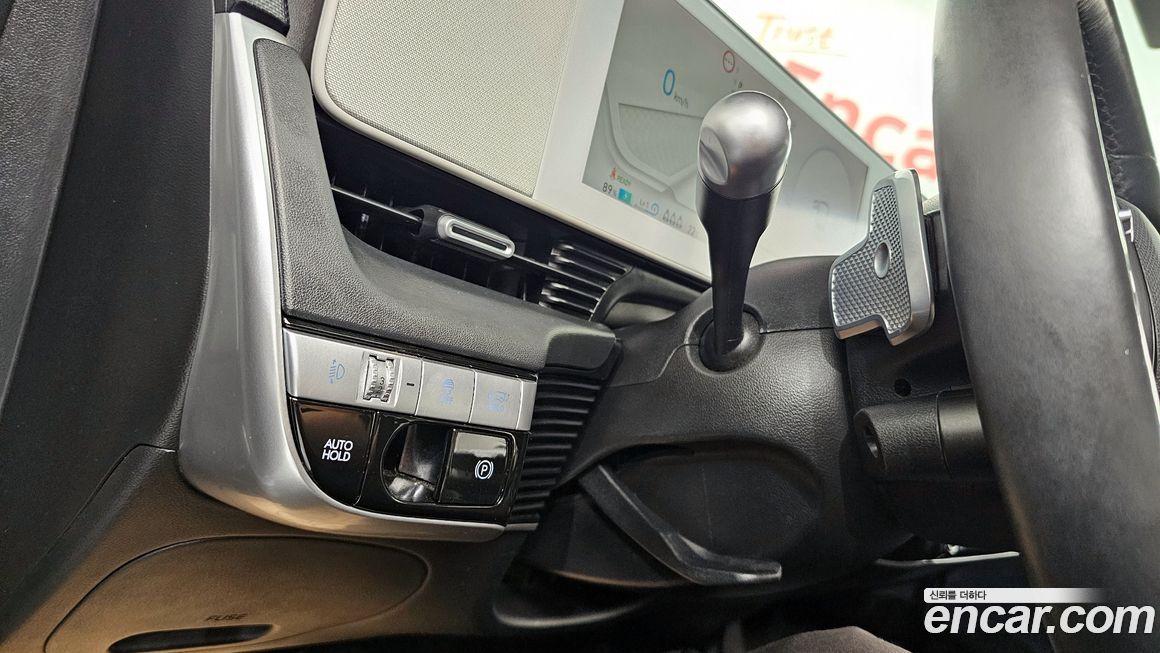Hyundai Ioniq5 2022