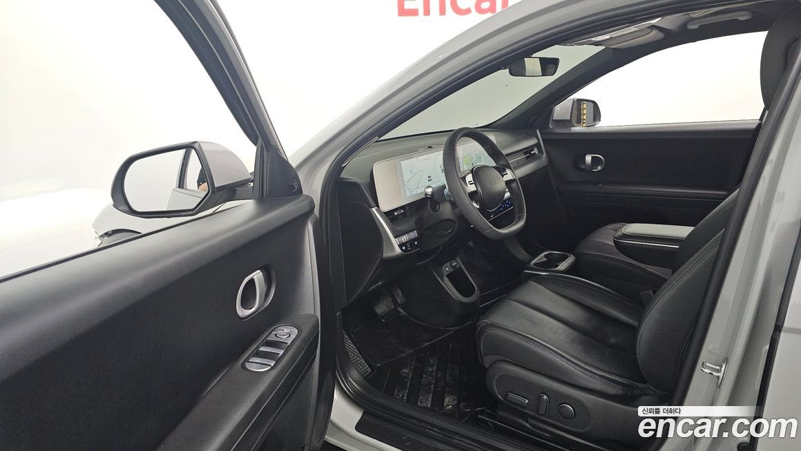 Hyundai Ioniq5 2022