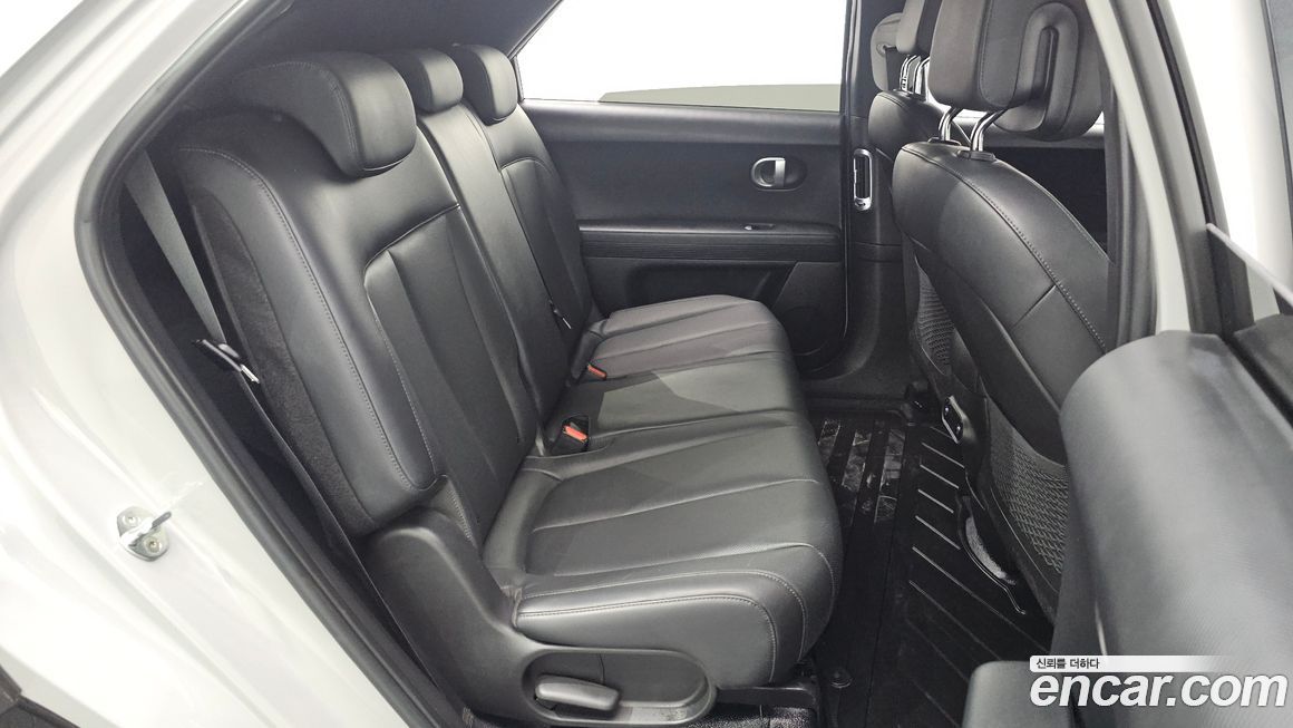 Hyundai Ioniq5 2022