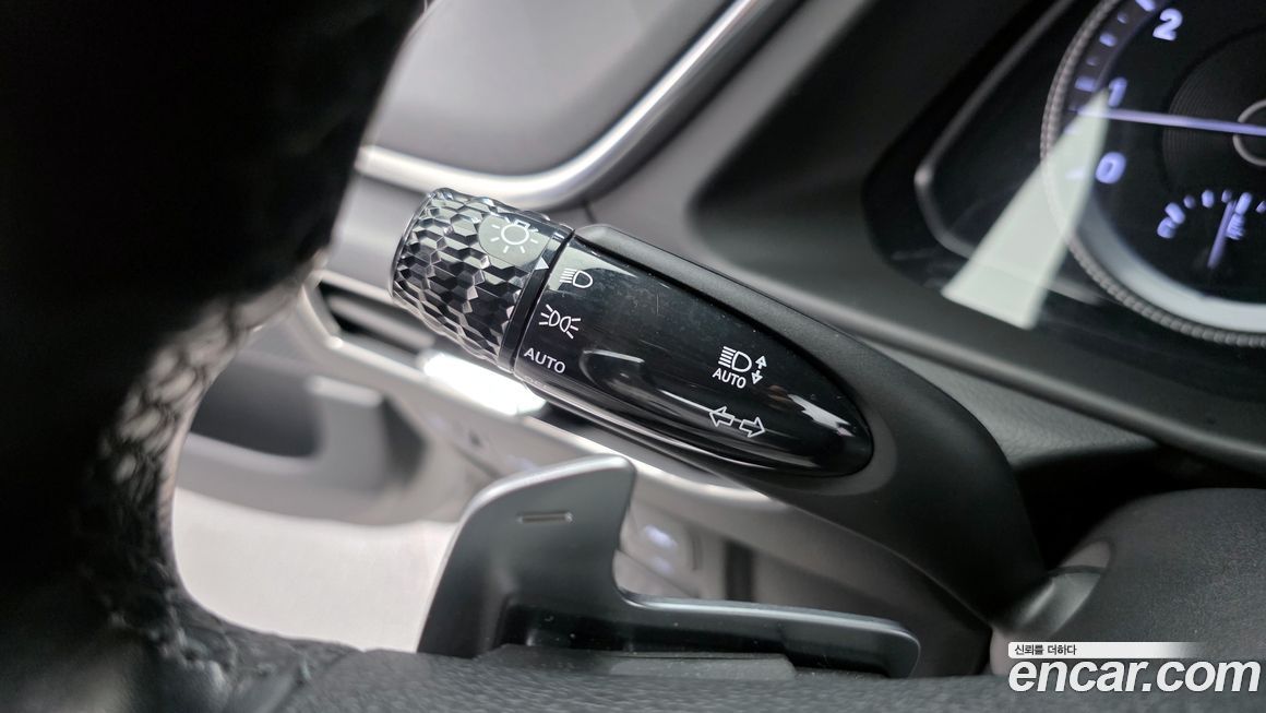 Hyundai Sonata 2021