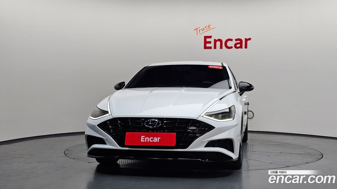 Hyundai Sonata 2023