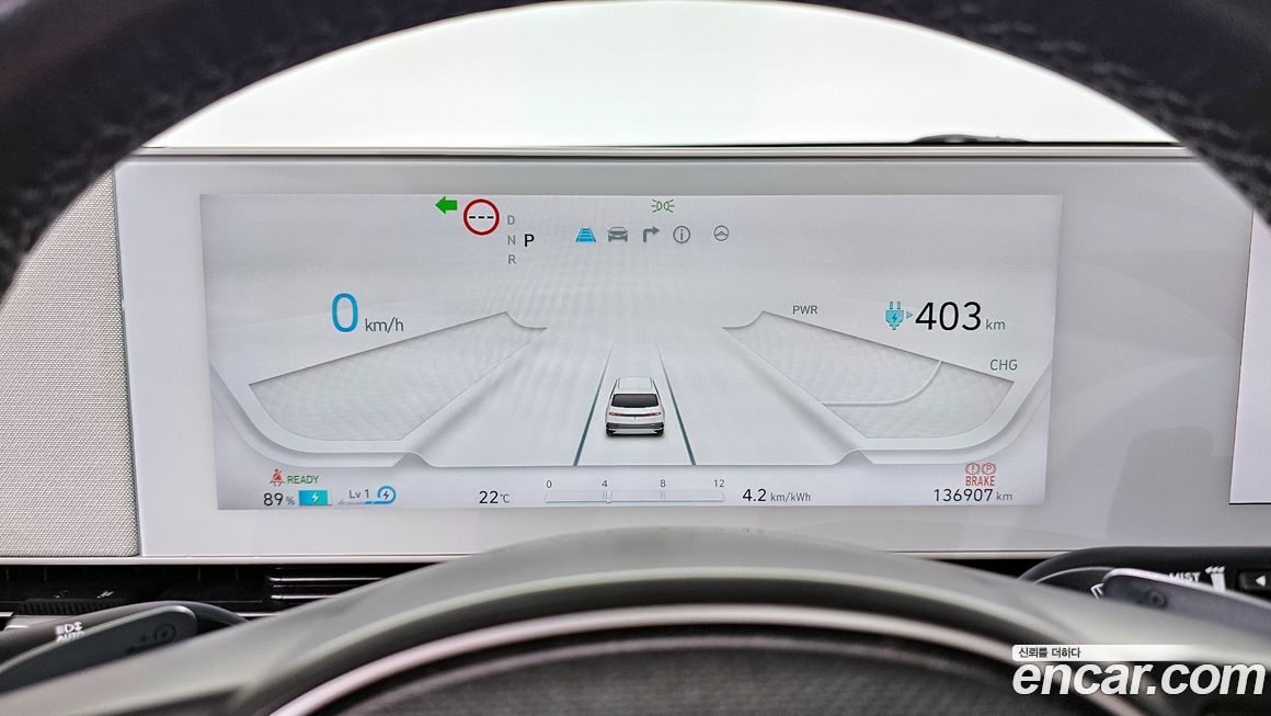 Hyundai Ioniq5 2022