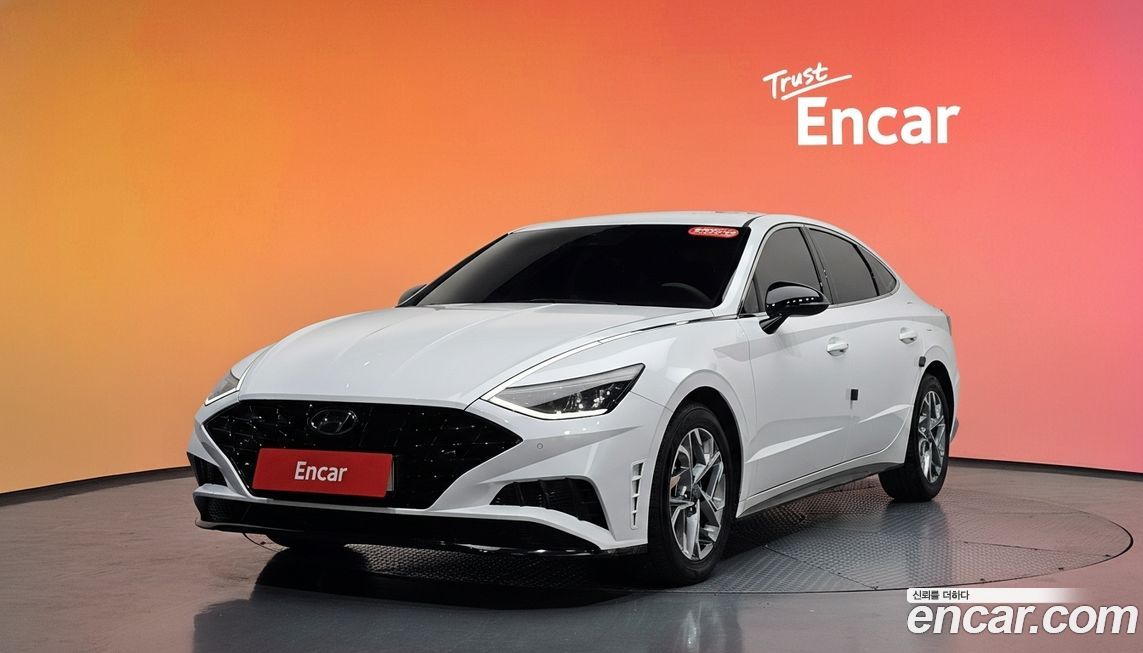 Hyundai Sonata 2023