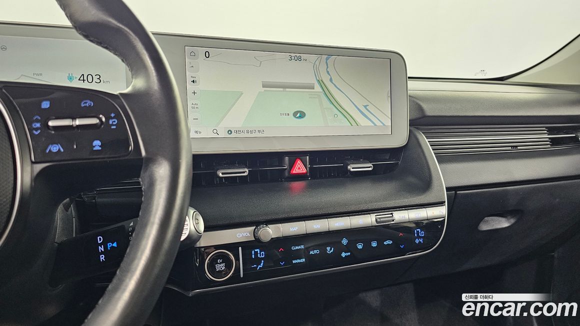 Hyundai Ioniq5 2022