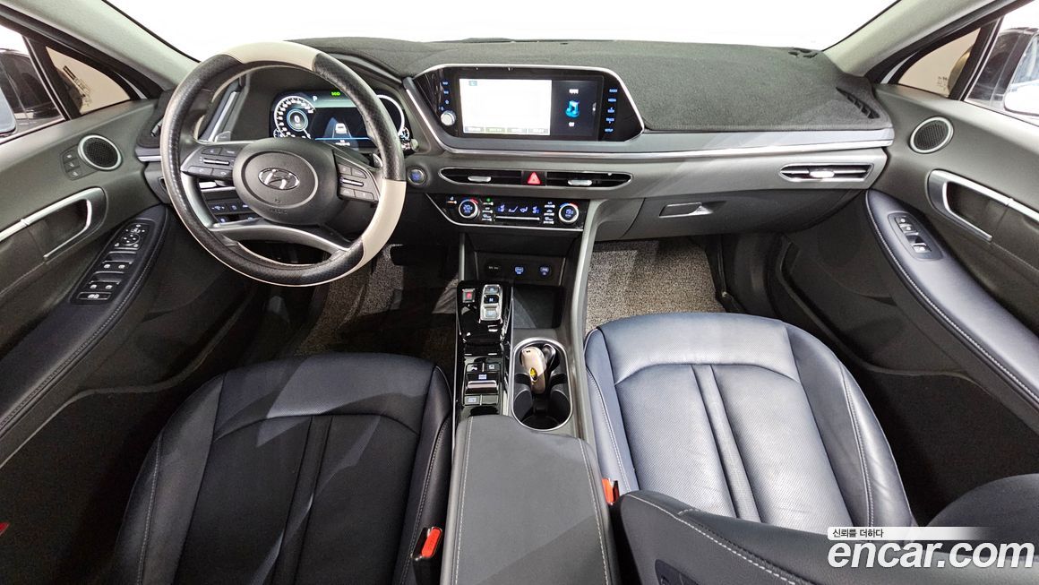Hyundai Sonata 2023