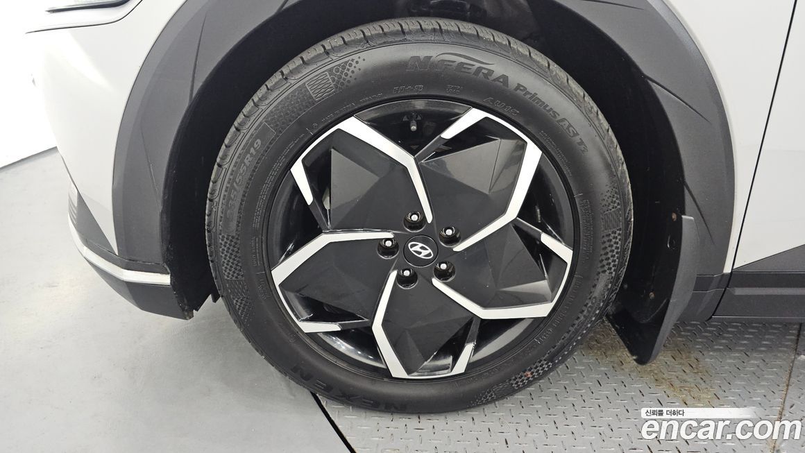 Hyundai Ioniq5 2022