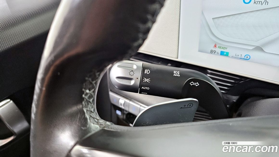 Hyundai Ioniq5 2022