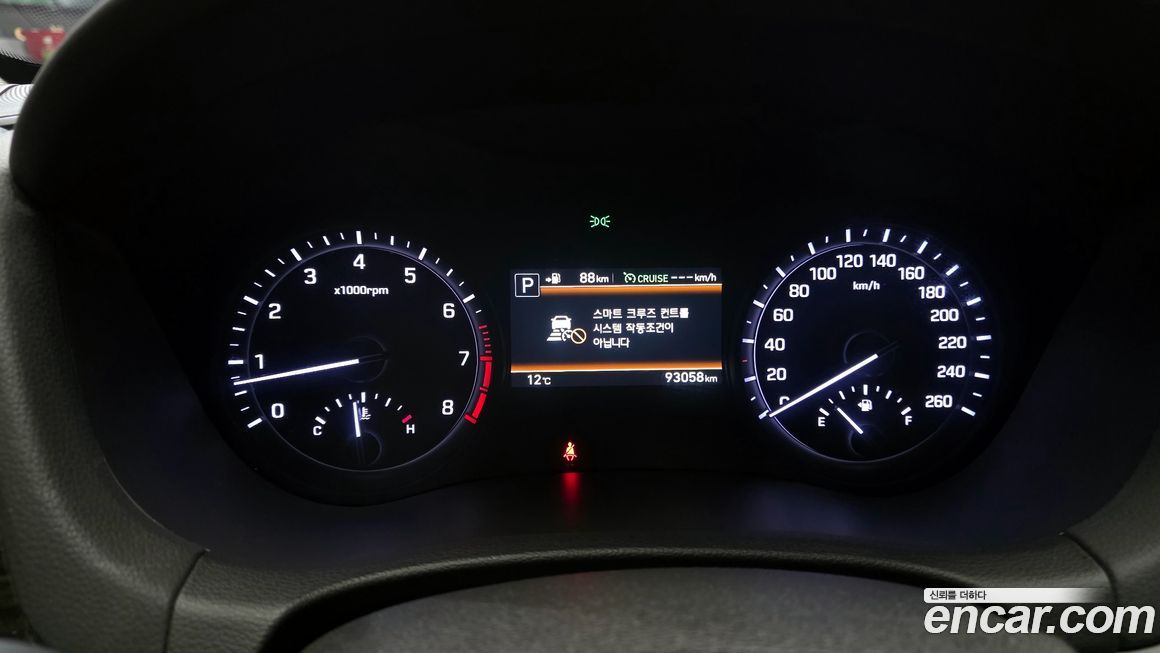 Genesis G80 2018