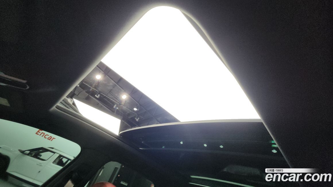 Porsche Cayenne 2023