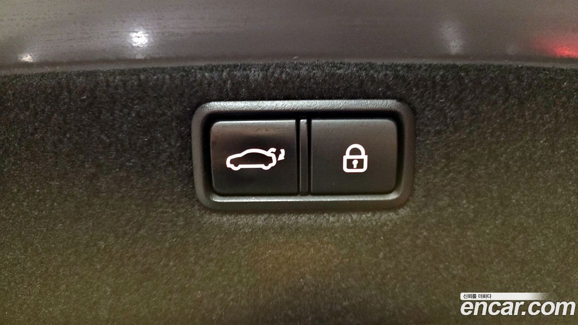 Genesis G80 2018