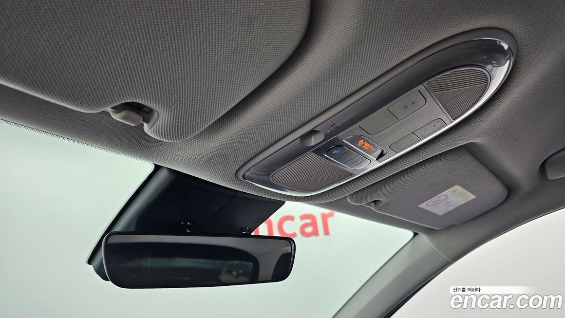 Hyundai Ioniq5 2022