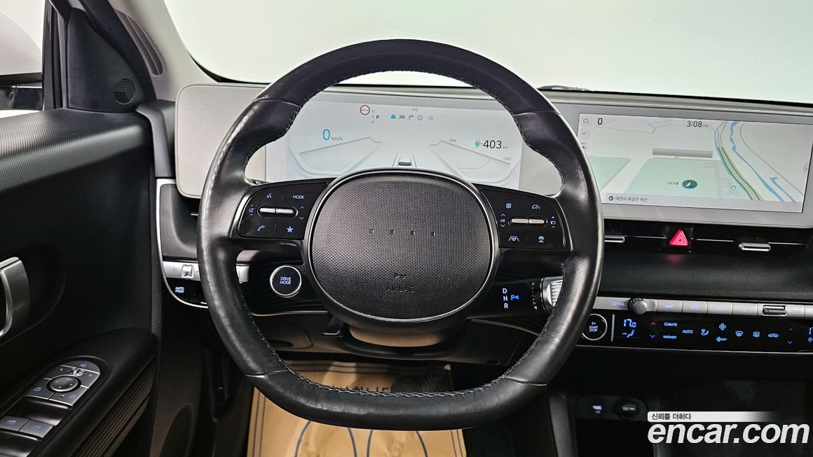 Hyundai Ioniq5 2022