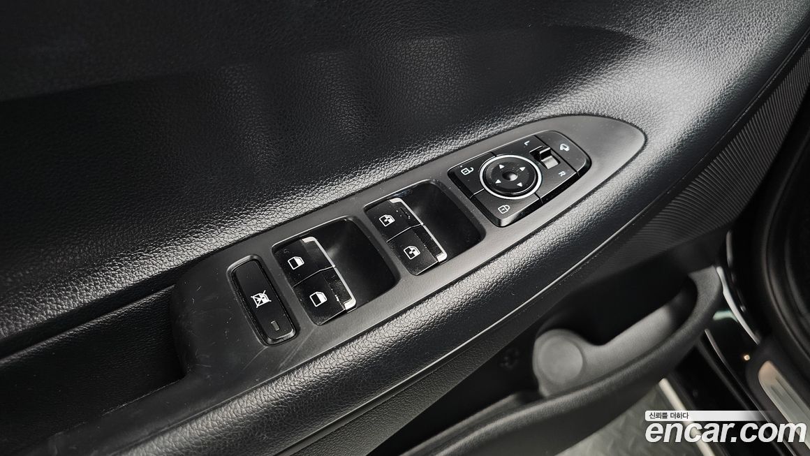 Hyundai Grandeur 2019