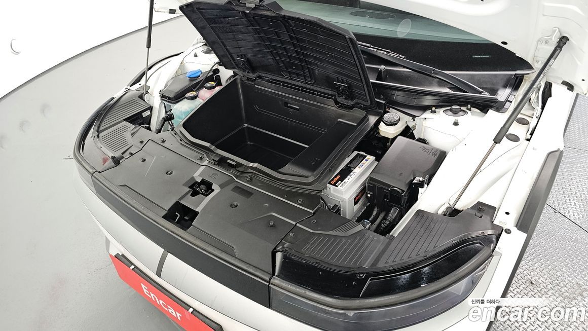Hyundai Ioniq5 2022