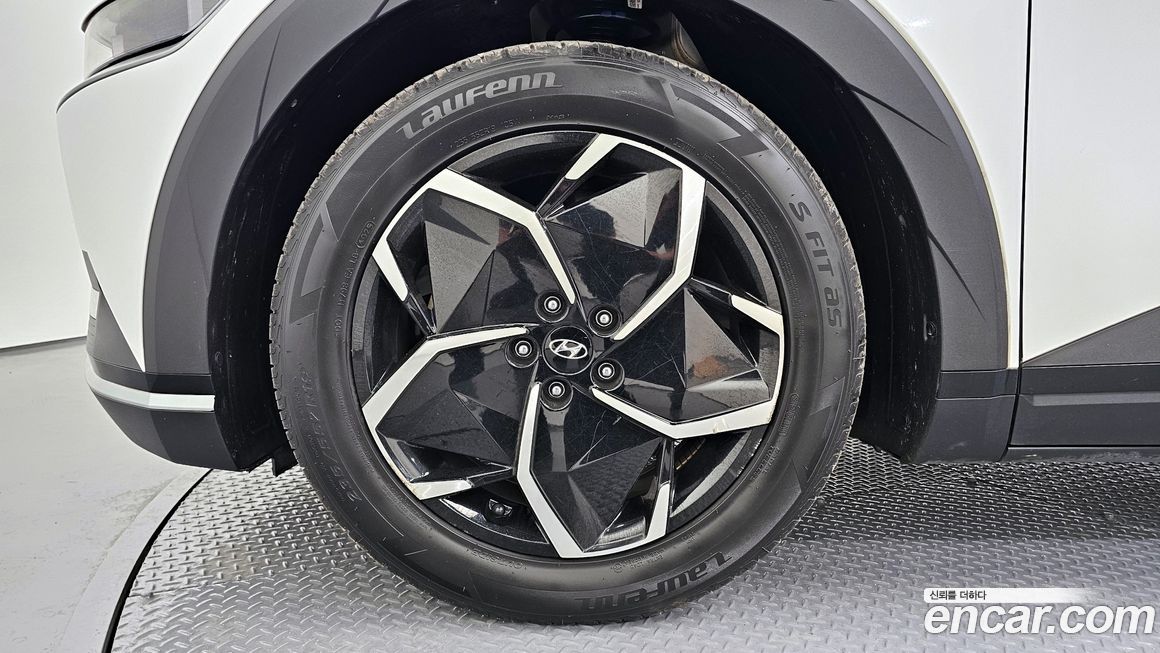 Hyundai Ioniq5 2022