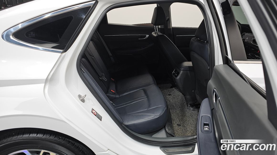 Hyundai Sonata 2023