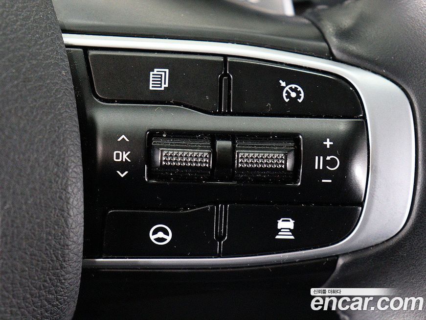Kia K5 2022