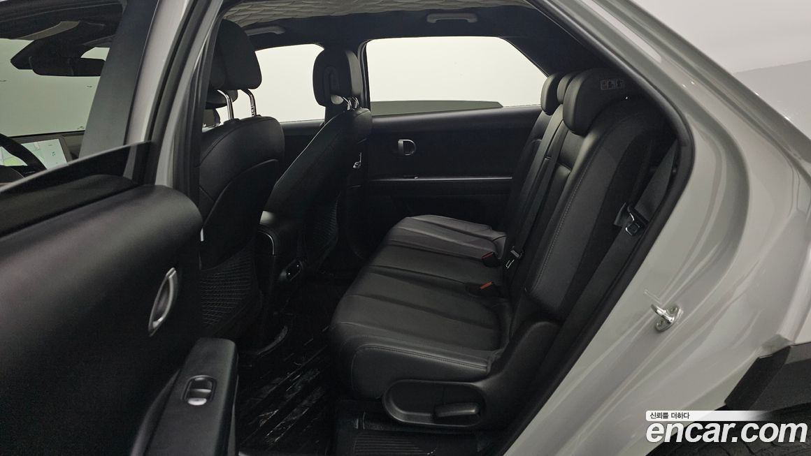 Hyundai Ioniq5 2022