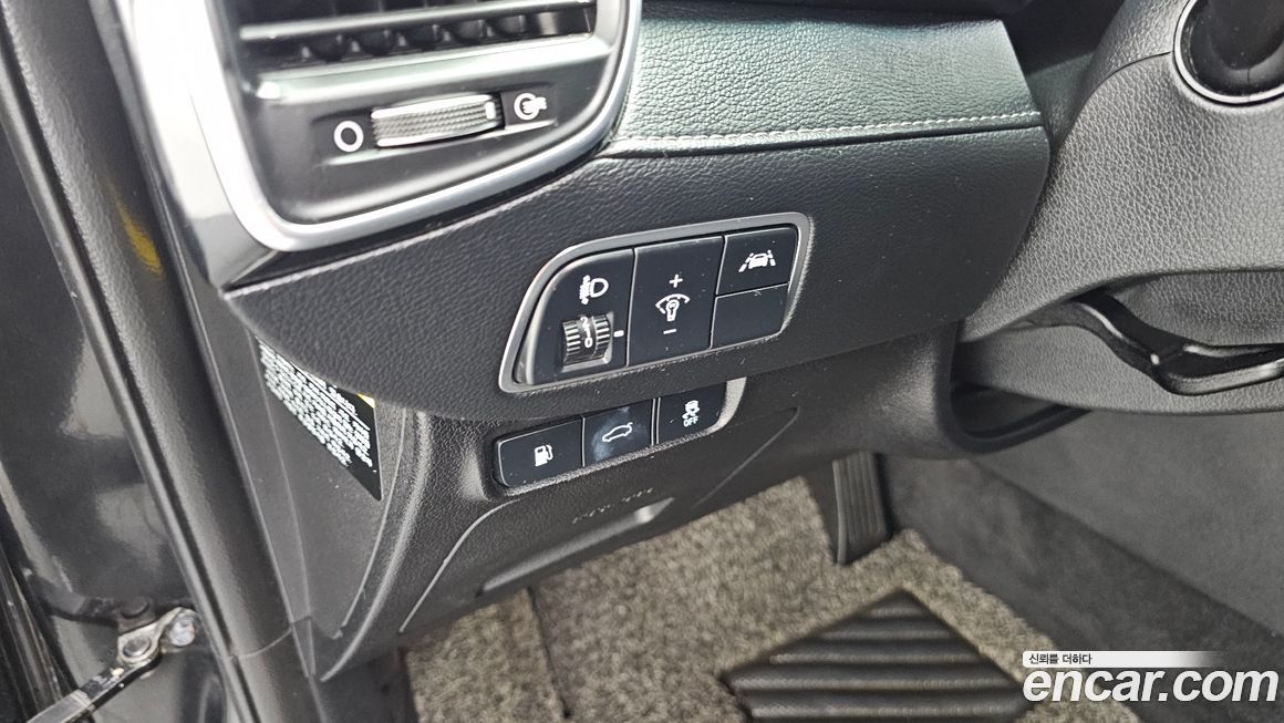 Hyundai Grandeur 2019