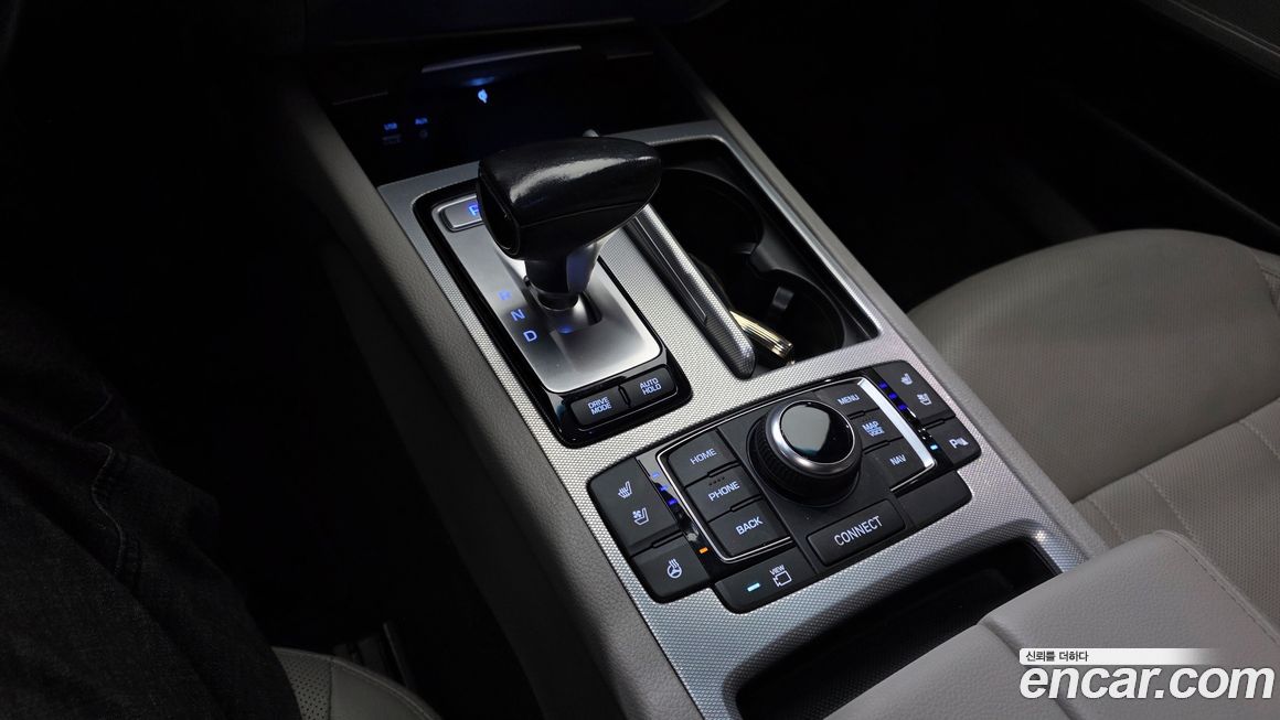 Genesis G80 2018